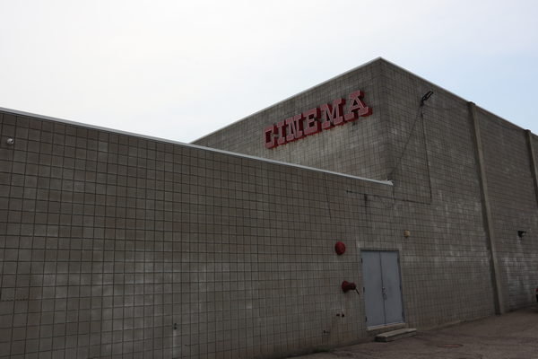 Dort Mall - May 11 2022 (newer photo)